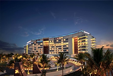 Grand Hyatt Kochi Bolgatty