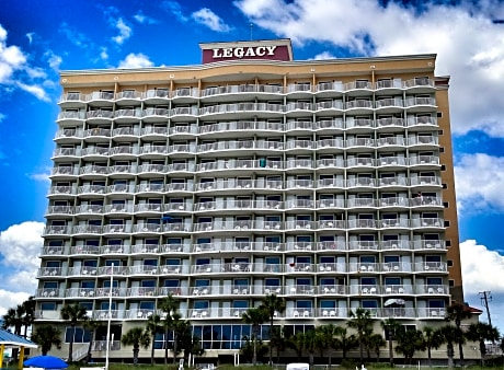 Legacy By The Sea