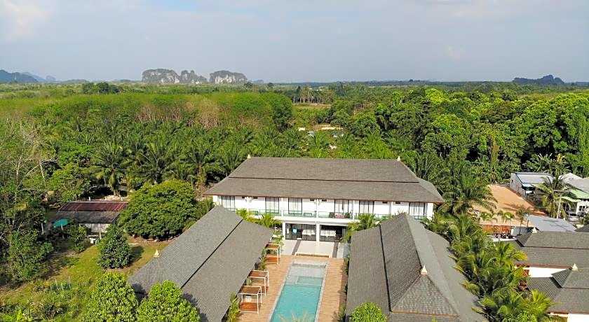 Amadha Villas Retreat 