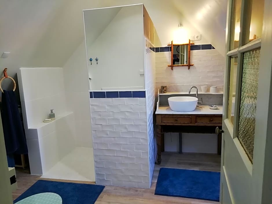 La "charcuterie" GREBER