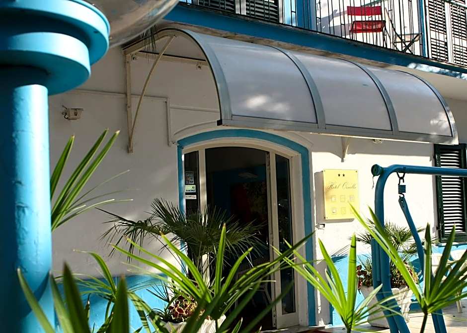 Hotel Ornella
