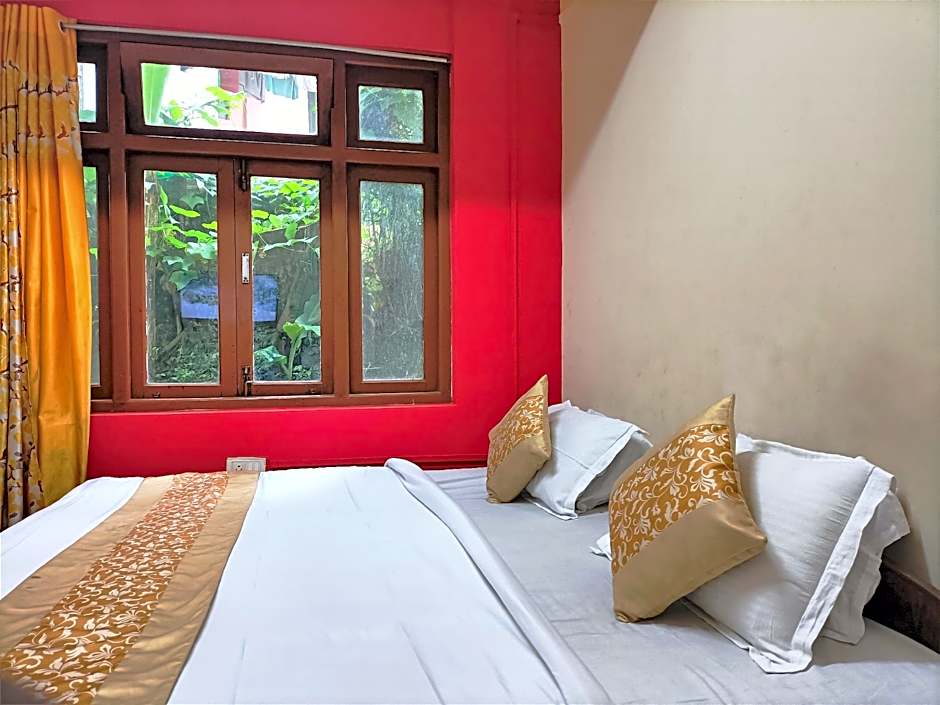 Hotel Cherry – Gangtok, OK