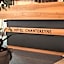 Hotel Chantereyne