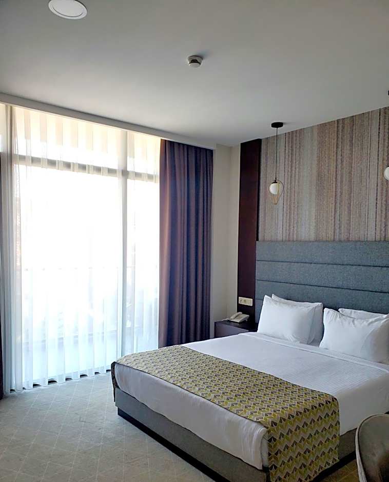 Hotel Salvador