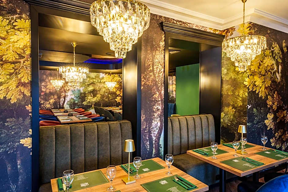 Hotel Le Mont Medical & SPA