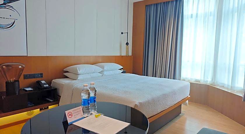Fairfield by Marriott, Foshan, Nanhai