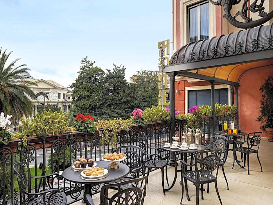 Hotel Continental Hotel