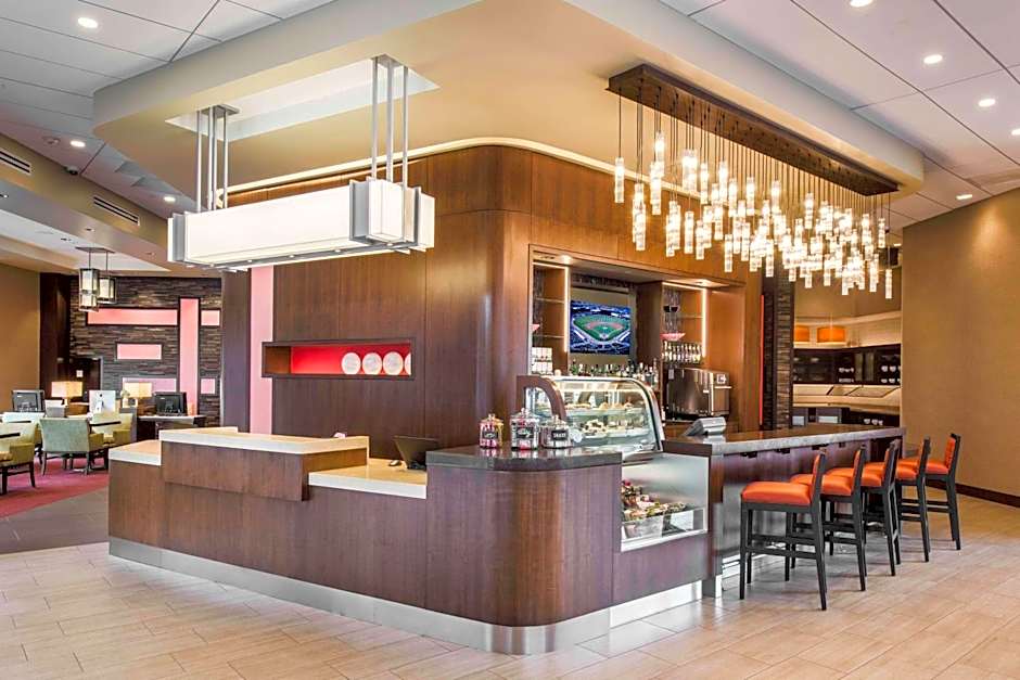 Hyatt Place Cleveland Crocker Park