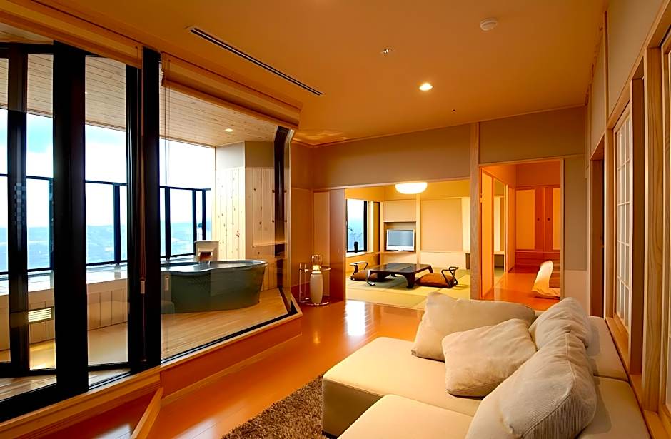 Takinoyu Hotel