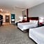 Home2 Suites By Hilton Sacramento At Csus