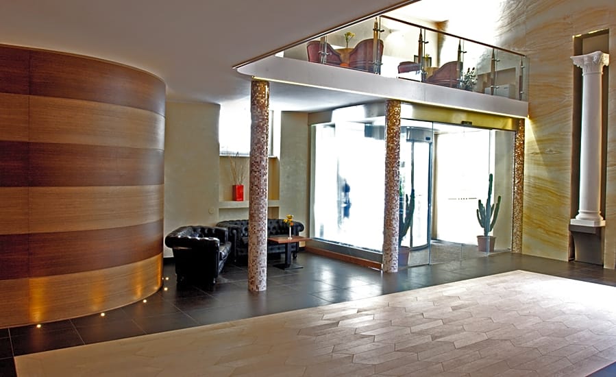 Quality Hotel Nova Domus