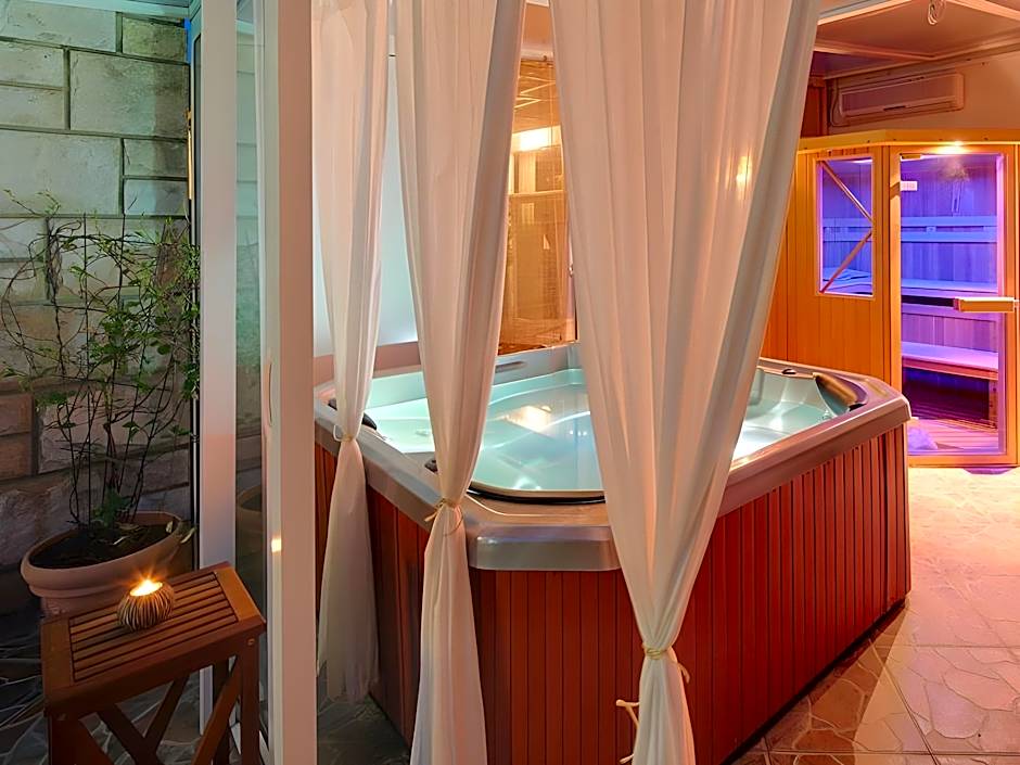 VILLA ADRIATICA HOTEL - ADULTS ONLY