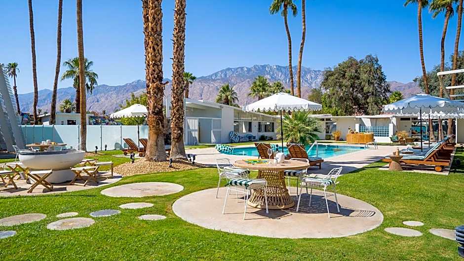 The Monkey Tree Hotel Buyout by AvantStay Entire Hotel Buyout Funky Rooms w Modern Amenities