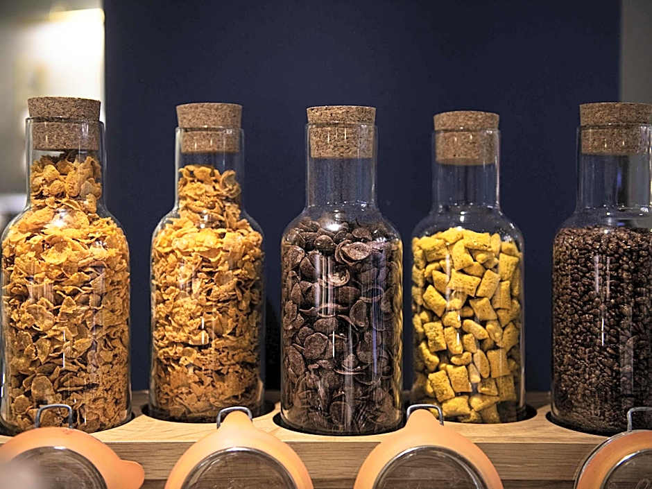 Maek Hotel Antwerp Central - Handwritten Collection