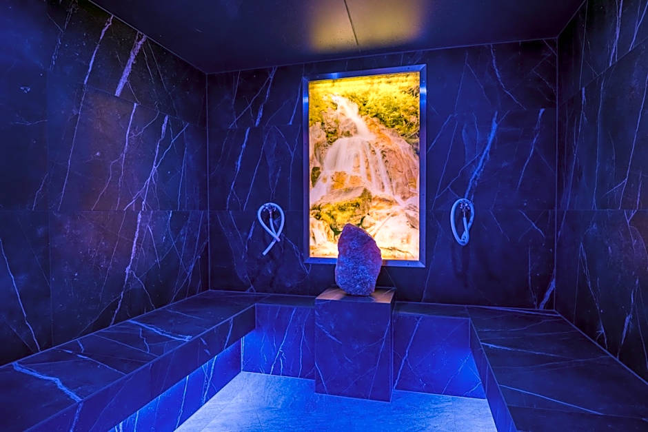 Sporthotel St. Michael