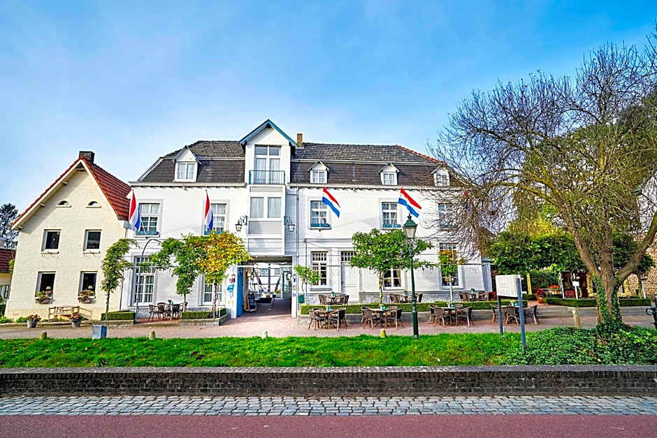 Hotel Brull