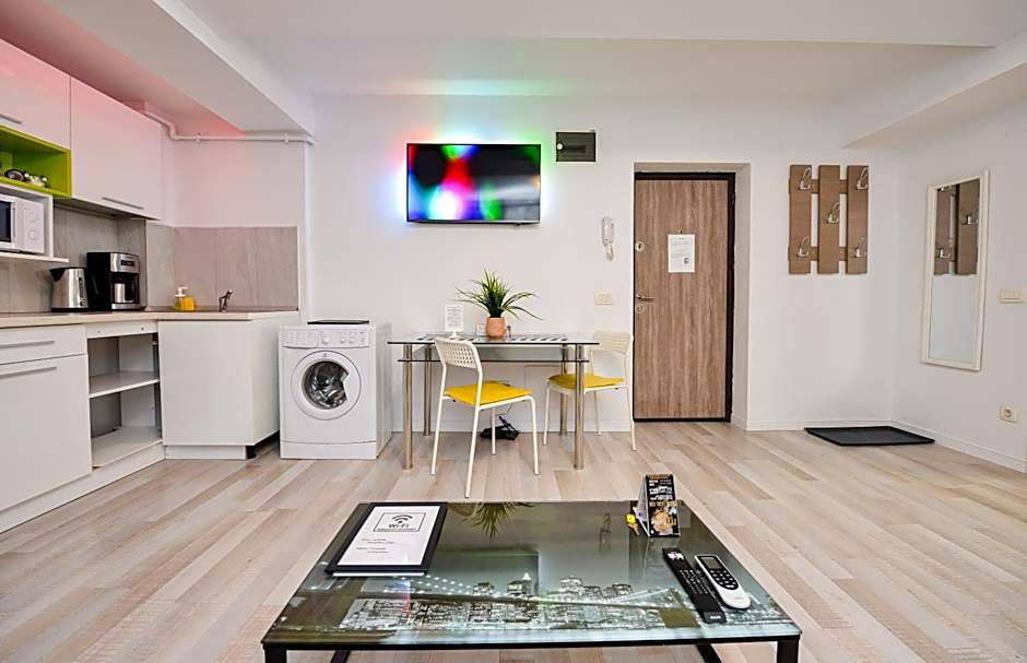 Harmony Suites