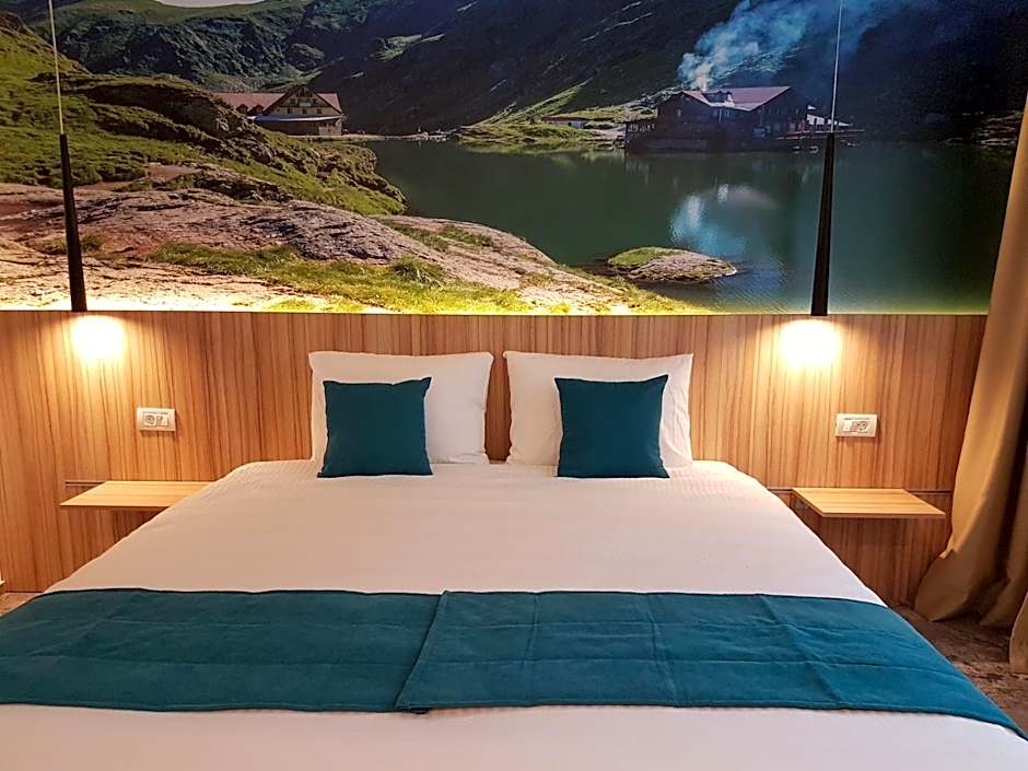 YMY Boutique Residence