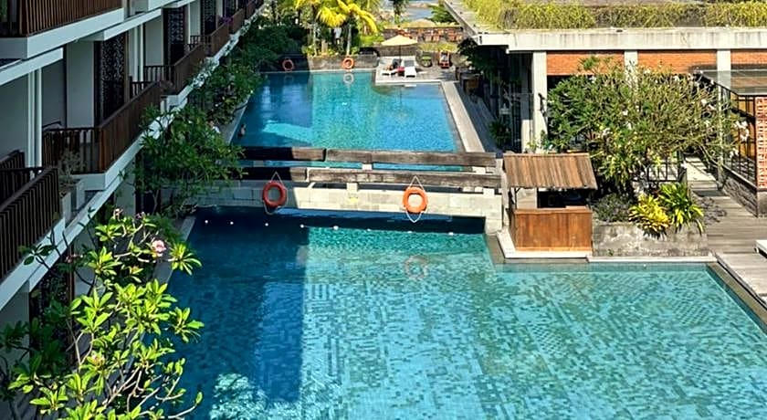 Swarga Suites Bali Berawa