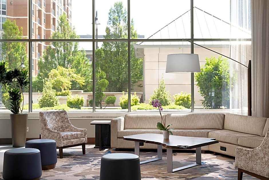 The Westin Reston Heights