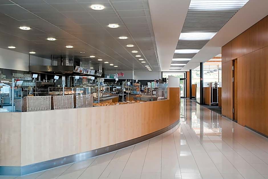 Hotel Hegau OST