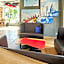 B&B Hotel Mainz-Hbf