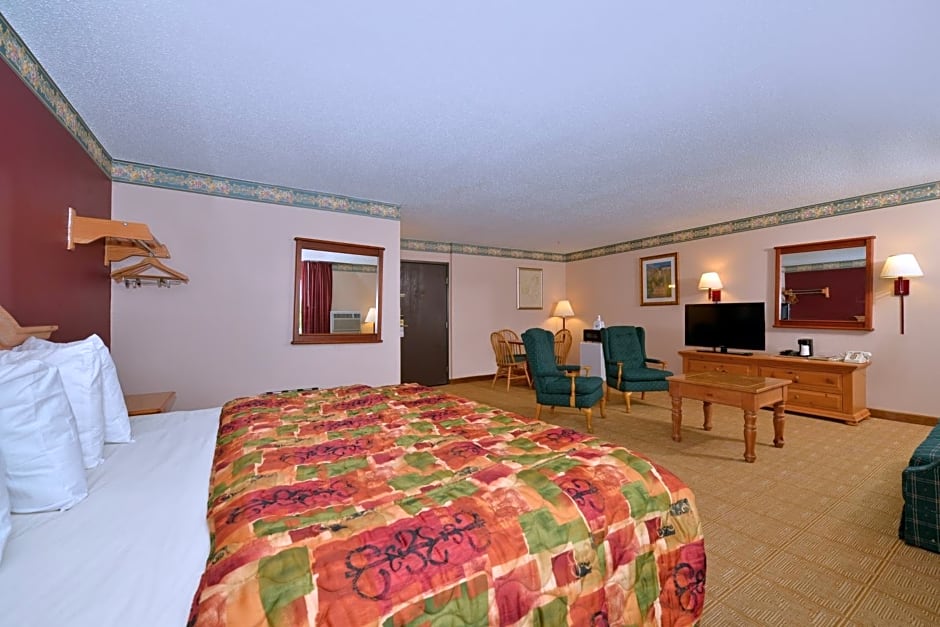 Americas Best Value Inn Decatur