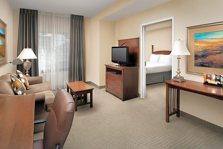 Staybridge Suites North Brunswick