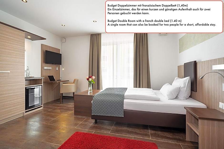 Hotel Drei Rosen