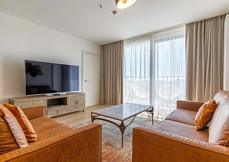 Acropolis - Luxury Appartments I Hotelservice and parking