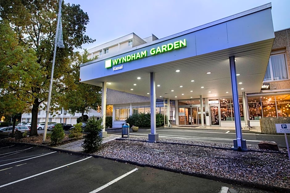 Wyndham Garden Kassel