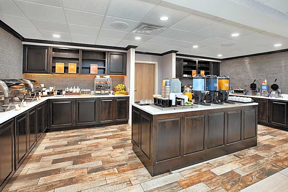 Homewood Suites By Hilton Sioux Falls