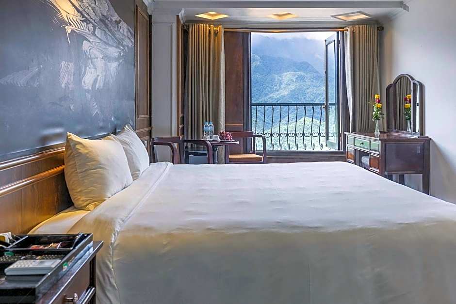 Delta Sapa Hotel