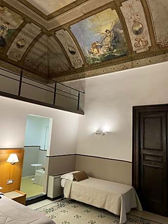 Resort CostantiNapoli 27