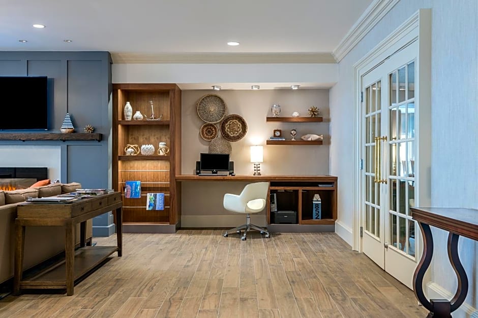 Holiday Inn South Kingstown-Newport Area by IHG