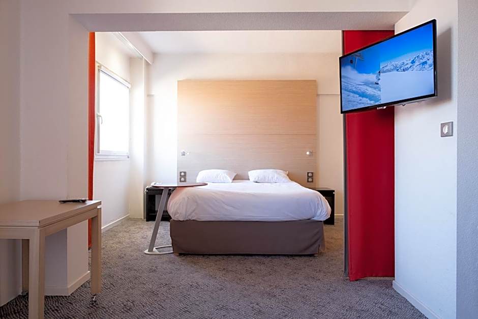 ibis Styles Saint Dizier