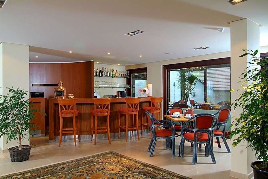 Rosenburg Hotel Brugge