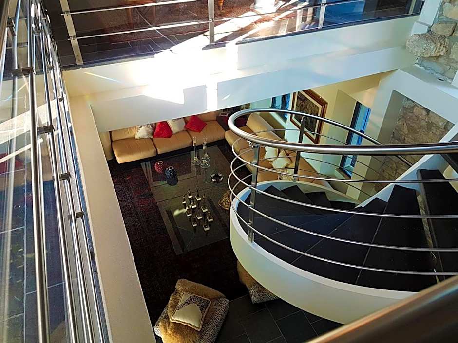 Borgo Antico XIX sec.