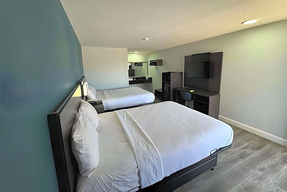 Rodeway Inn West Memphis