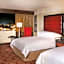 Hilton College Station And Conference Center