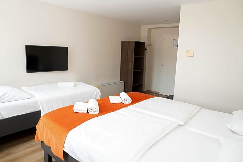 Ambient Hotel
