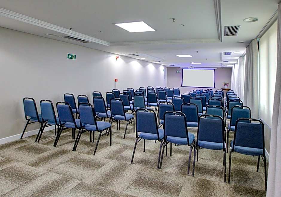 Quality Suites Oscar Freire