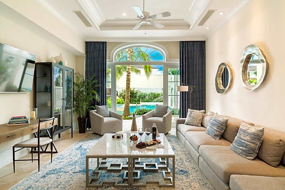 The Shore Club Turks & Caicos