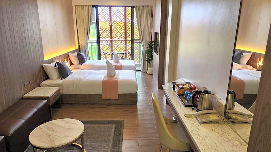 Alaita Boutique Phuket