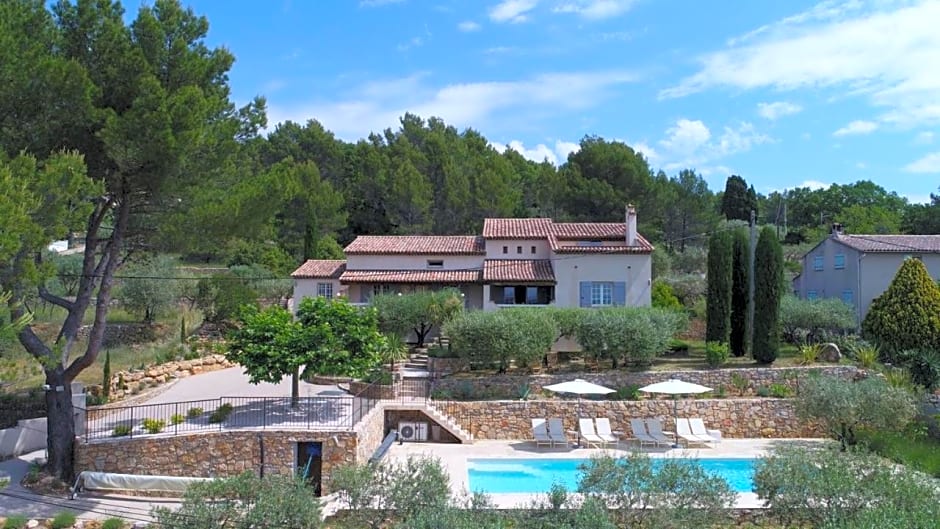 Le Clos en Provence