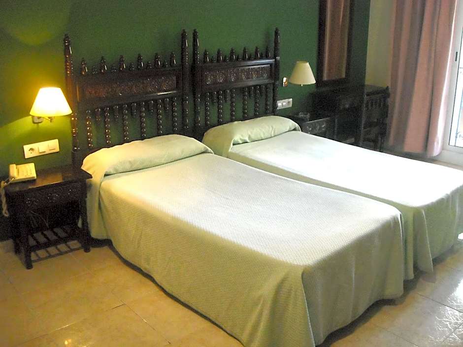 Hotel Inglés