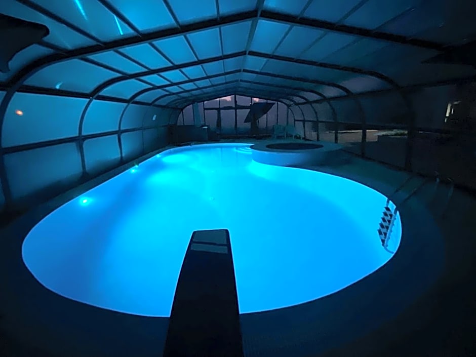 Buarcos Luxury Guest house