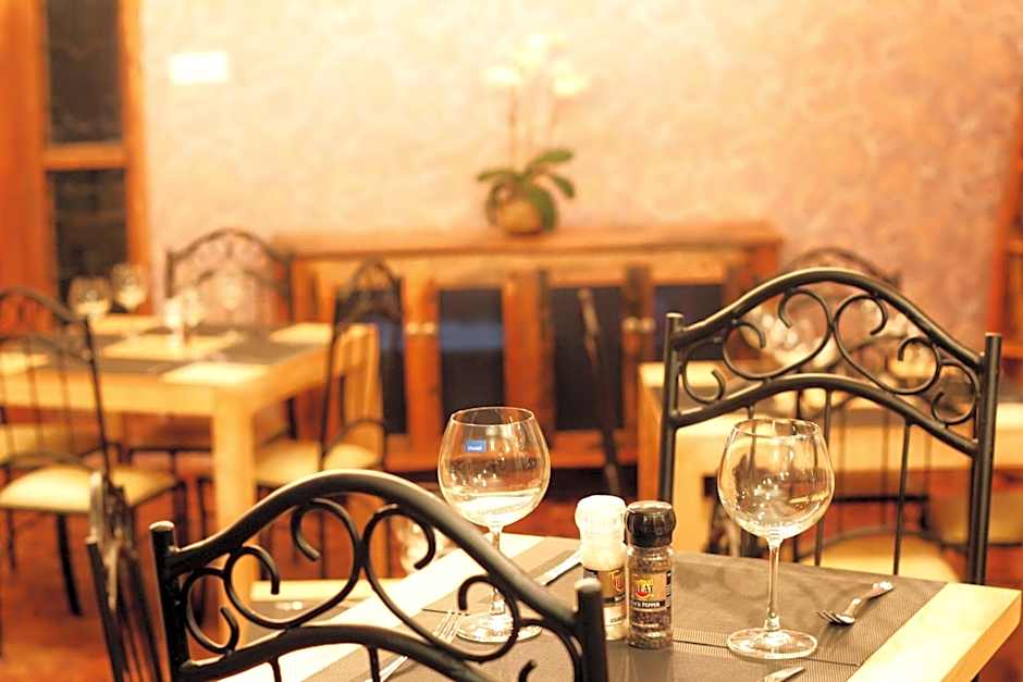 Boulevard Inn Mt Meru