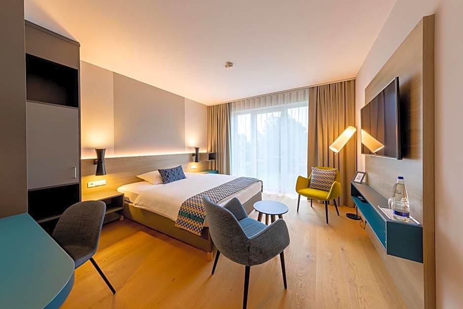 Best Western Plus Parkhotel Maximilian Ottobeuren
