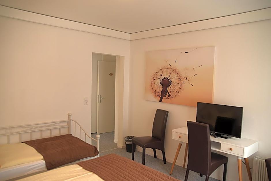 Landhotel Röfleuten